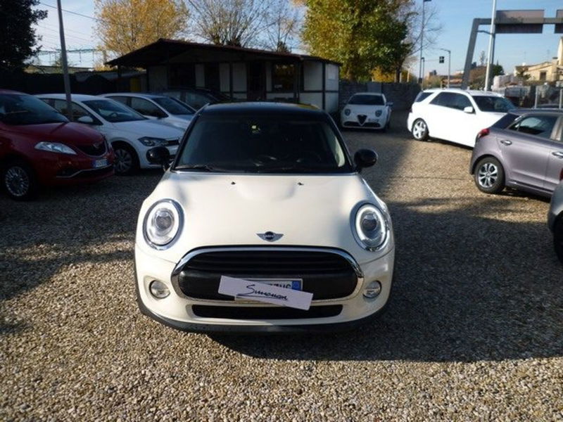 MINI Mini 1.2 One 75 CV 5 porte
