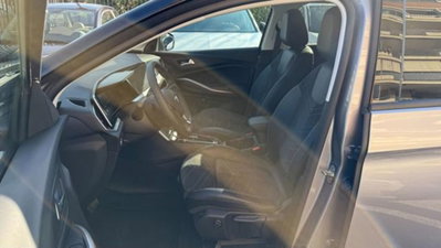 Opel Grandland 1.5 diesel Ecotec aut. GS Line (12)