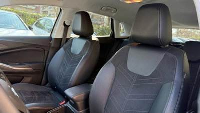 Opel Grandland 1.5 diesel Ecotec aut. GS Line (14)