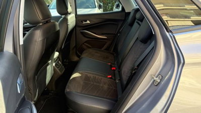 Opel Grandland 1.5 diesel Ecotec aut. GS Line (15)