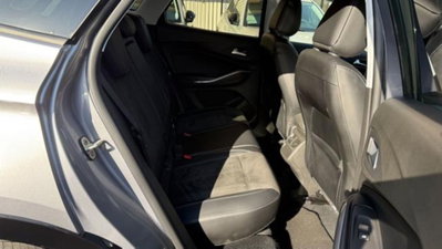 Opel Grandland 1.5 diesel Ecotec aut. GS Line (16)