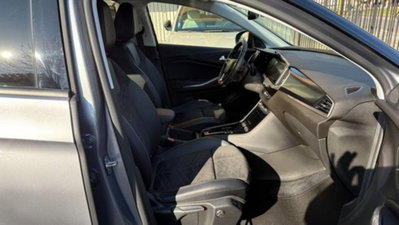 Opel Grandland 1.5 diesel Ecotec aut. GS Line (17)