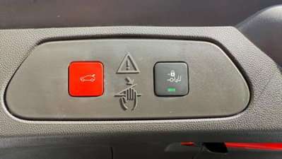 Opel Grandland 1.5 diesel Ecotec aut. GS Line (20)