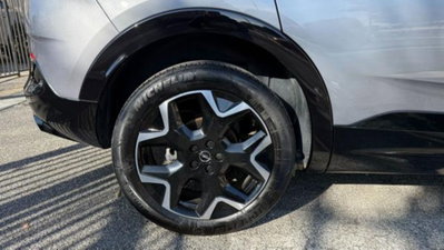 Opel Grandland 1.5 diesel Ecotec aut. GS Line (4)