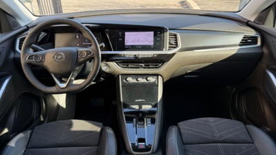 Opel Grandland 1.5 diesel Ecotec aut. GS Line (5)