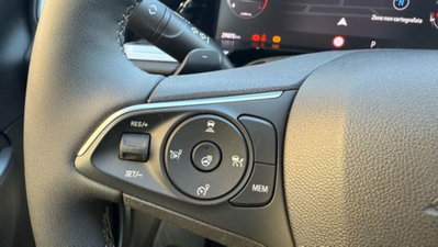 Opel Grandland 1.5 diesel Ecotec aut. GS Line (6)