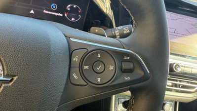 Opel Grandland 1.5 diesel Ecotec aut. GS Line (7)