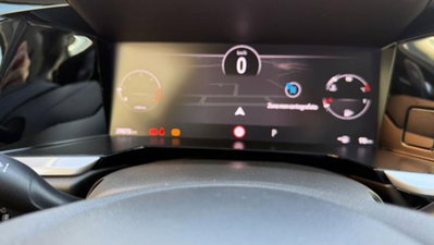 Opel Grandland 1.5 diesel Ecotec aut. GS Line (8)