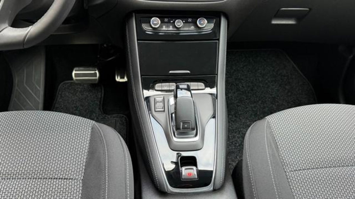 Opel Grandland 1.5 diesel Ecotec aut. (13)