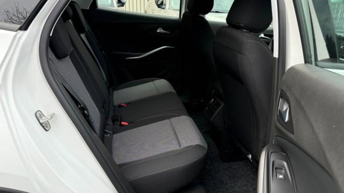Opel Grandland 1.5 diesel Ecotec aut. (16)