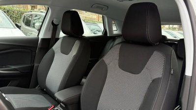 Opel Grandland 1.5 diesel Ecotec aut. (19)