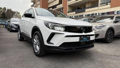 Opel Grandland 1.5 diesel Ecotec aut. (2)