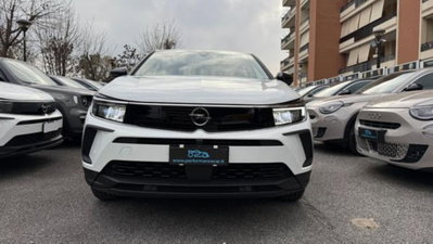 Opel Grandland 1.5 diesel Ecotec aut. (3)