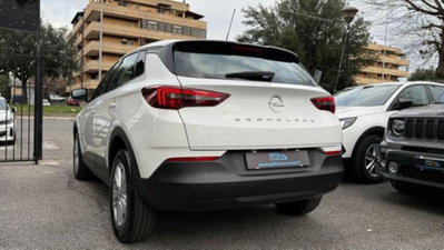 Opel Grandland 1.5 diesel Ecotec aut. (4)