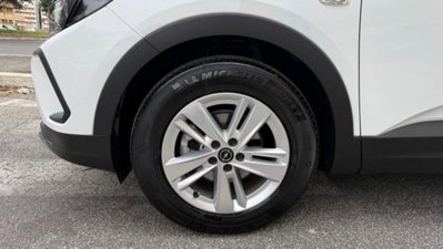 Opel Grandland 1.5 diesel Ecotec aut. (6)
