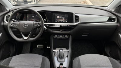 Opel Grandland 1.5 diesel Ecotec aut. (7)