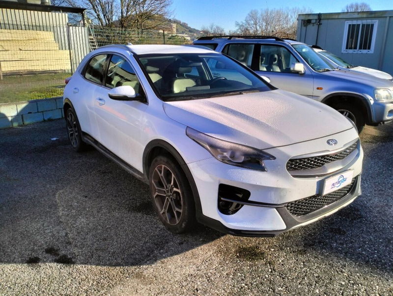 Kia XCeed 1.4 T-GDi Style