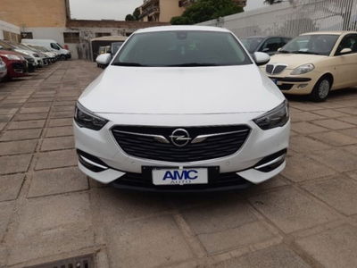 Opel Insignia 2.0 CDTI S&S aut. Grand Sport Exclusive usata