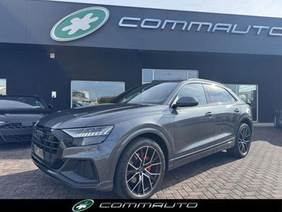 Audi Q8 Q8 50 TDI 286 CV quattro tiptronic Sport usata