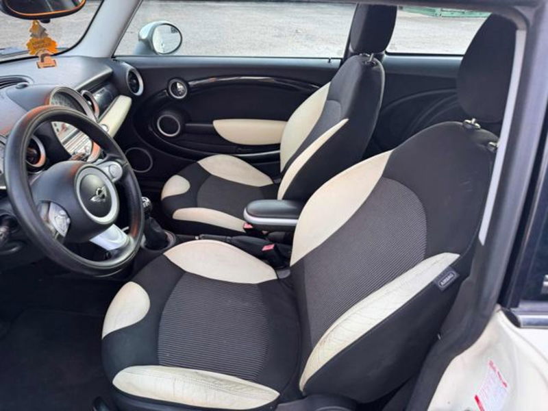 MINI Mini 1.6 16V Cooper