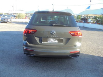 Volkswagen Tiguan 1.5 TSI 150 CV DSG ACT Life (12)