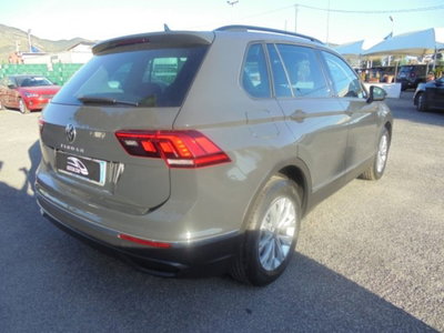 Volkswagen Tiguan 1.5 TSI 150 CV DSG ACT Life (15)