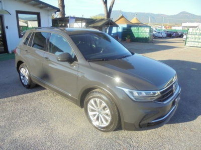 Volkswagen Tiguan 1.5 TSI 150 CV DSG ACT Life (17)