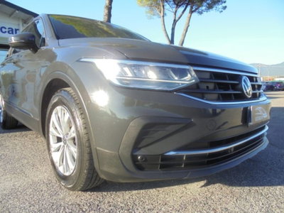 Volkswagen Tiguan 1.5 TSI 150 CV DSG ACT Life (18)