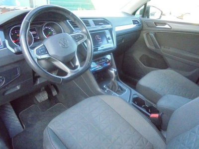 Volkswagen Tiguan 1.5 TSI 150 CV DSG ACT Life (19)