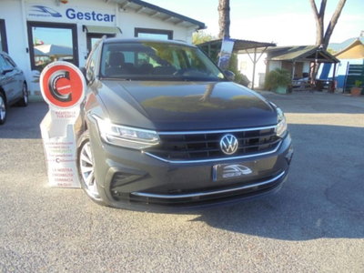 Volkswagen Tiguan 1.5 TSI 150 CV DSG ACT Life (2)