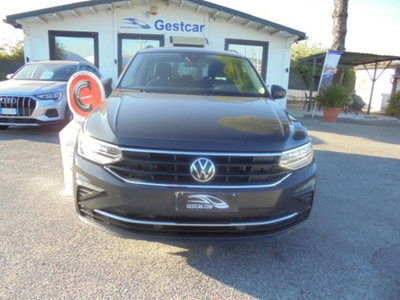 Volkswagen Tiguan 1.5 TSI 150 CV DSG ACT Life (3)