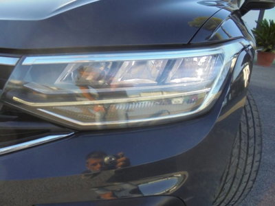 Volkswagen Tiguan 1.5 TSI 150 CV DSG ACT Life (5)