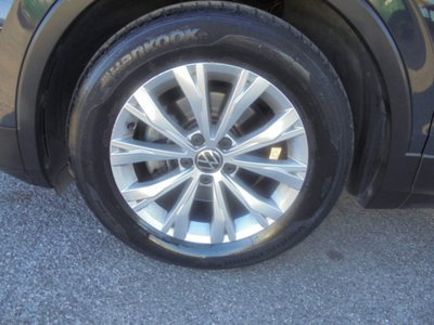 Volkswagen Tiguan 1.5 TSI 150 CV DSG ACT Life (8)
