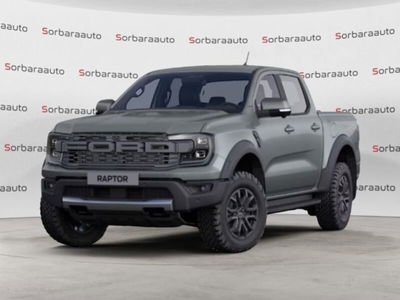 Ford Ranger Pick-up Raptor 2.0 ecoblue 210cv auto nuovo