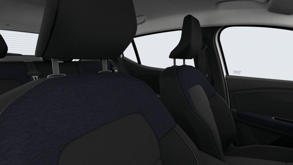 Dacia Sandero Streetway 1.2 Eco-G Expression 120cv auto (6)