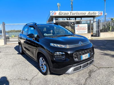 Citroen C3 Aircross PureTech 82 Feel usata