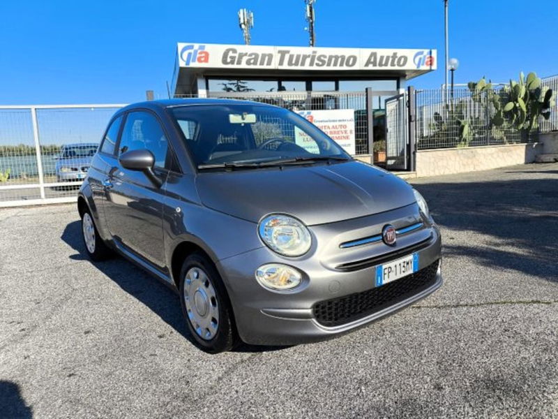 Fiat 500 1.2 Pop