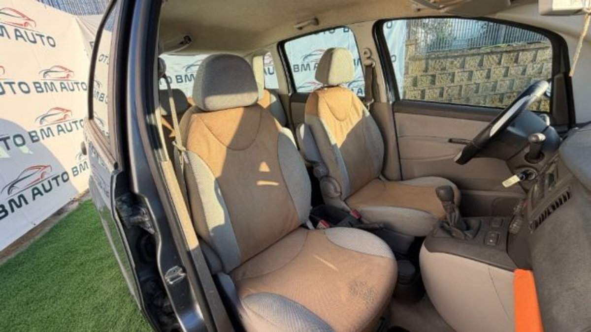 Fiat Idea 1.3 Multijet 16V Emotion (4)