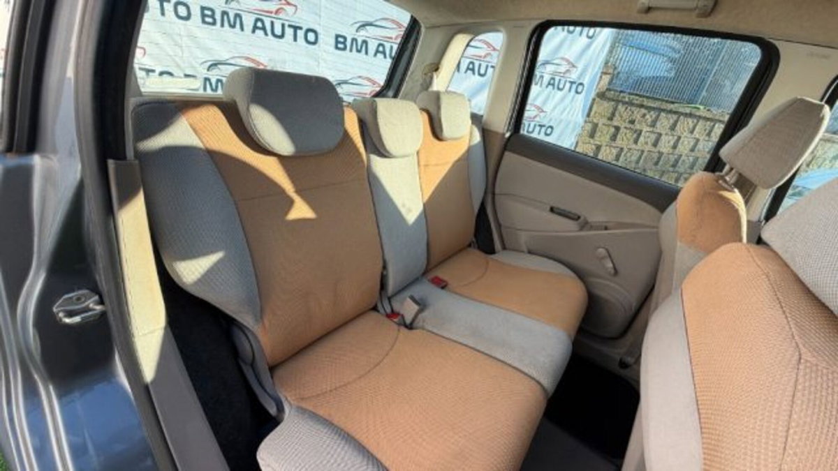 Fiat Idea 1.3 Multijet 16V Emotion (5)