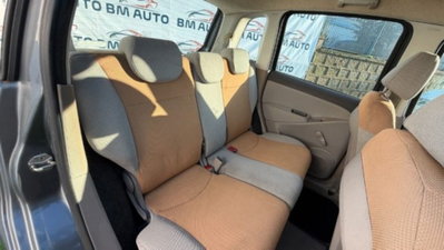 Fiat Idea 1.3 Multijet 16V Emotion (5)