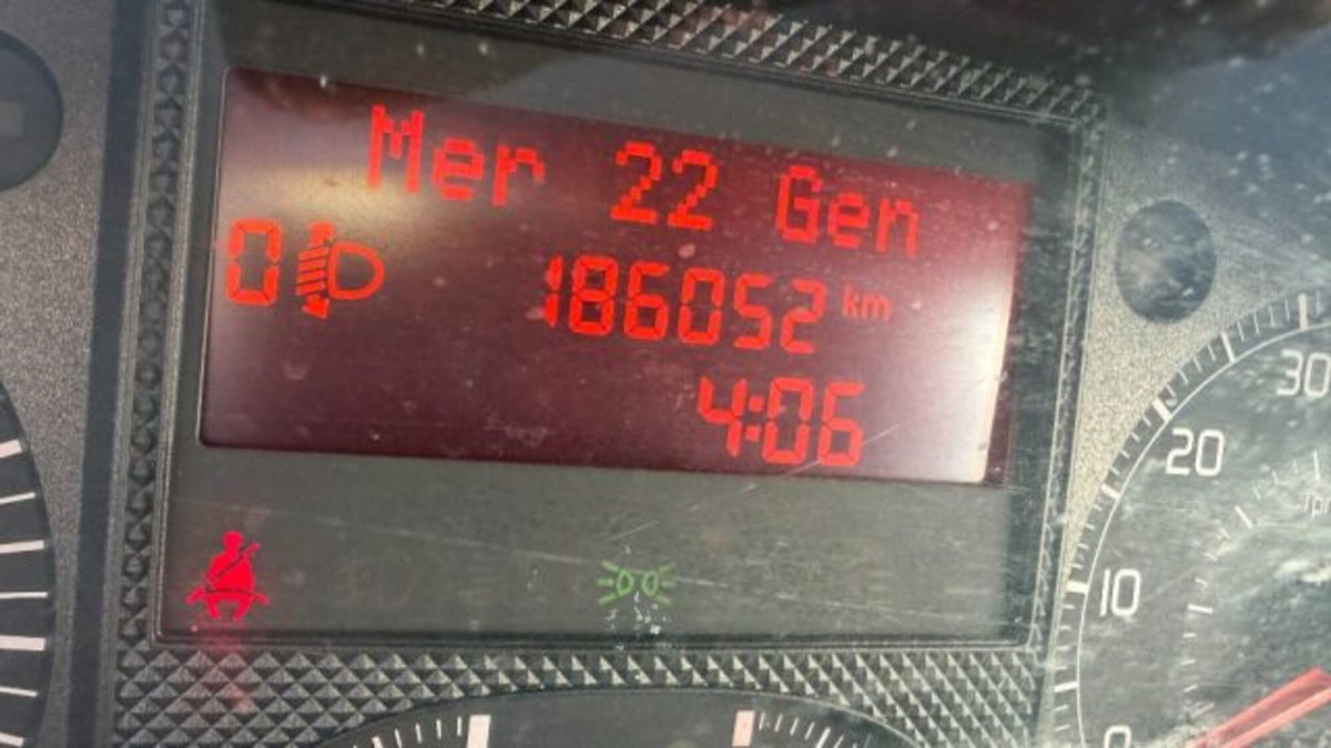 Fiat Idea 1.3 Multijet 16V Emotion (7)