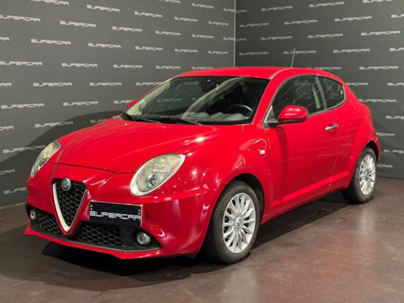 Alfa Romeo MiTo 1.4 78 CV 8V S&S Progression