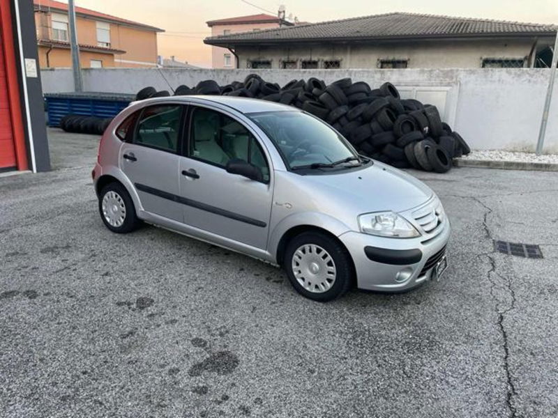 Citroen C3 1.1 Attraction