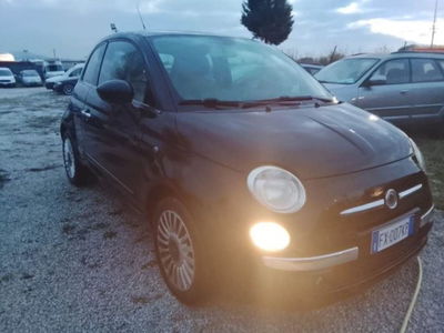 Fiat 500 1.2 Lounge usata