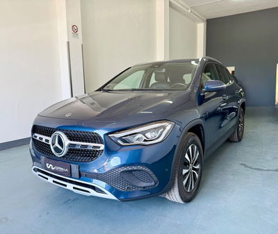 Mercedes-Benz GLA SUV 180 d Automatic Sport Plus usata