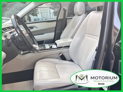 Land Rover Range Rover Velar 2.0D I4 240 CV (14)