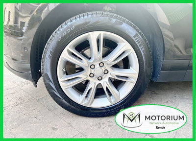 Land Rover Range Rover Velar 2.0D I4 240 CV (6)