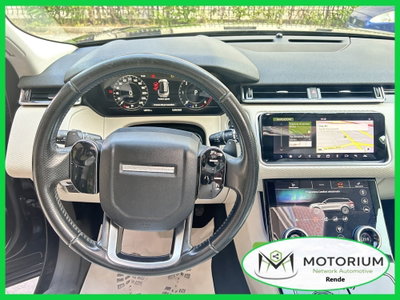 Land Rover Range Rover Velar 2.0D I4 240 CV (9)