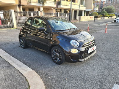 Fiat 500 1.0 Hybrid Sport usata