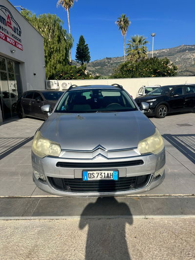 Citroen C5 2.0 HDi 138 Dynamique usata
